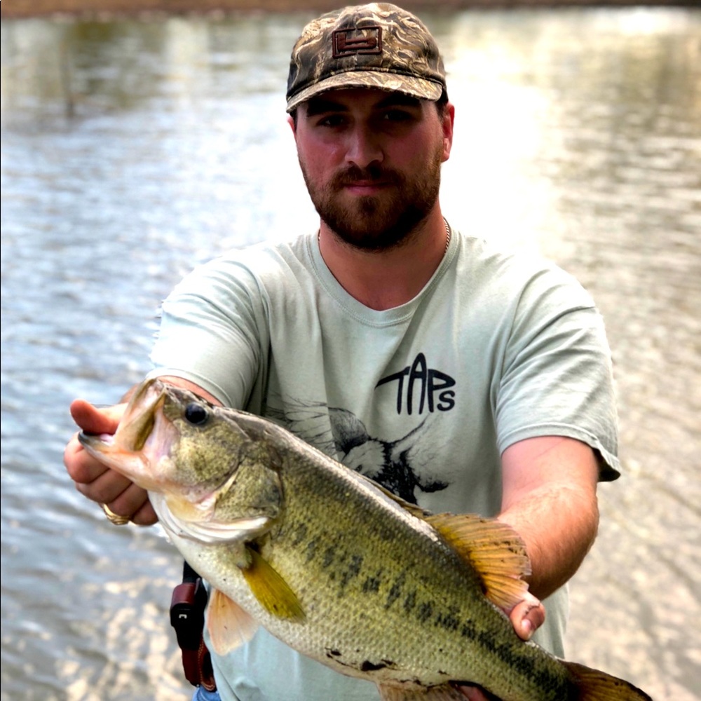 Meet your Posher, Levi